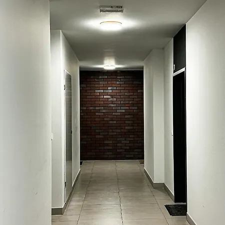 Na Nowej Cukrowni Apartament Szczecin