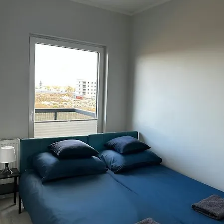 Apartament Na Nowej Cukrowni *