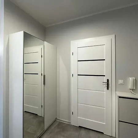 Na Nowej Cukrowni Apartament *