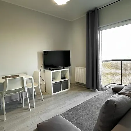 Na Nowej Cukrowni Szczecin