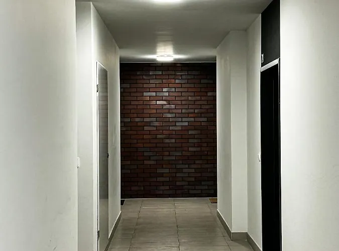 Na Nowej Cukrowni 아파트 슈체친