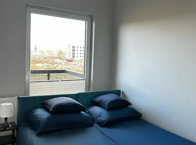 아파트 Na Nowej Cukrowni *