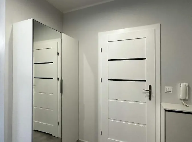 Na Nowej Cukrowni דירה *