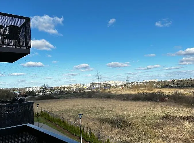 Na Nowej Cukrowni 아파트 *