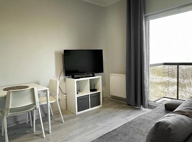 Na Nowej Cukrowni 슈체친