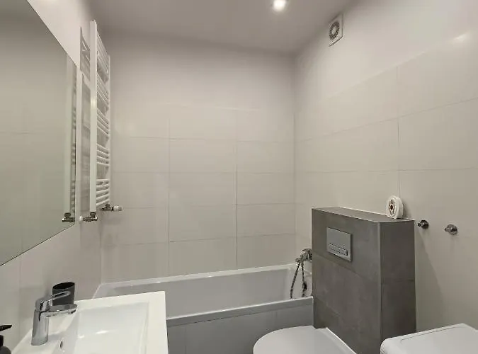 Na Nowej Cukrowni * 슈체친